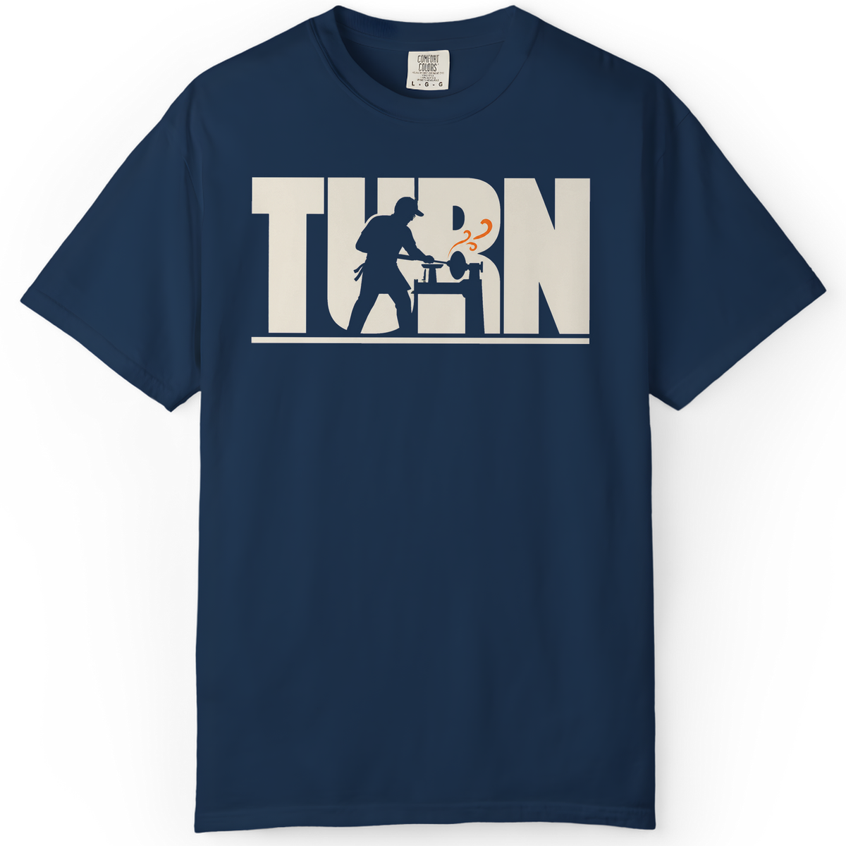 navy