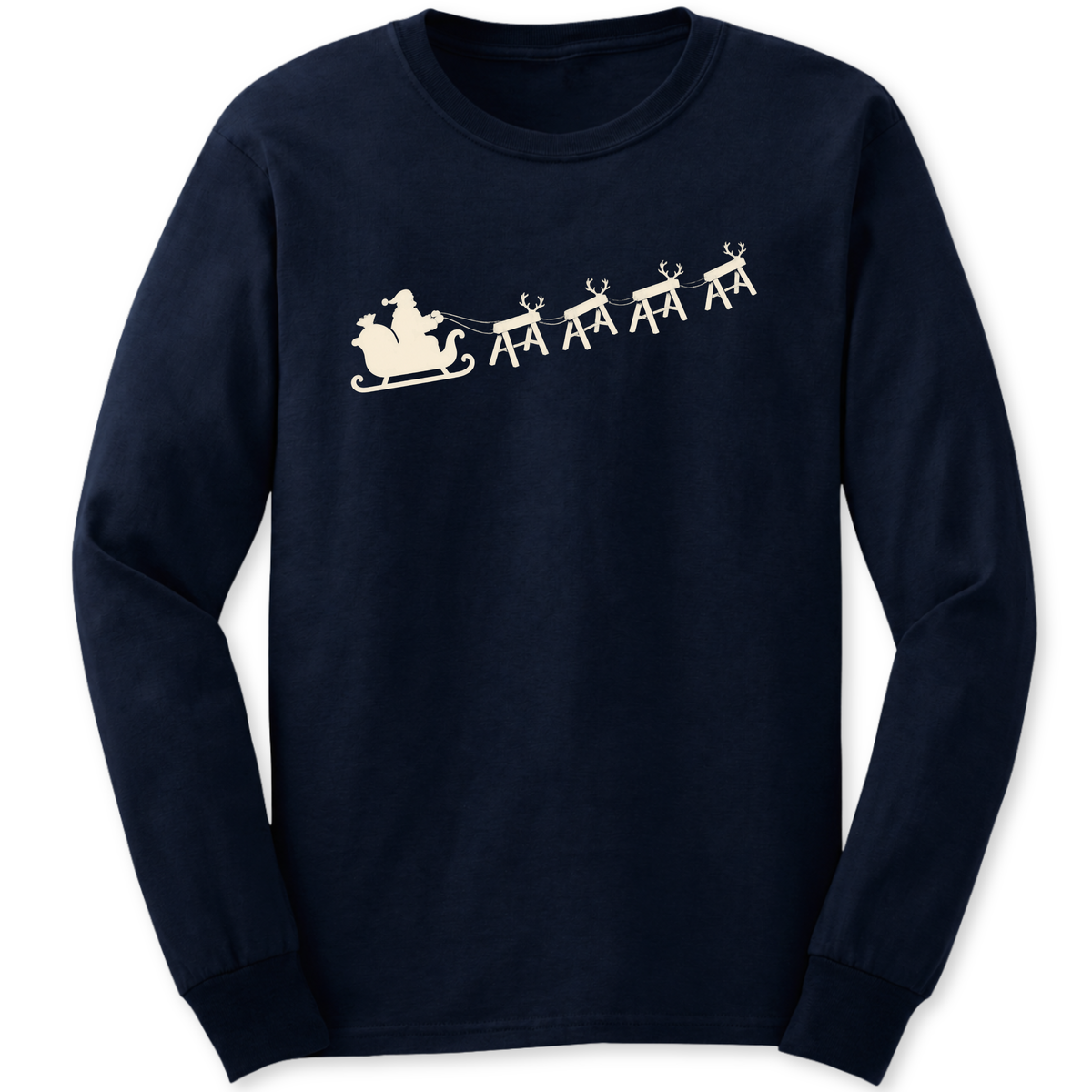 navy