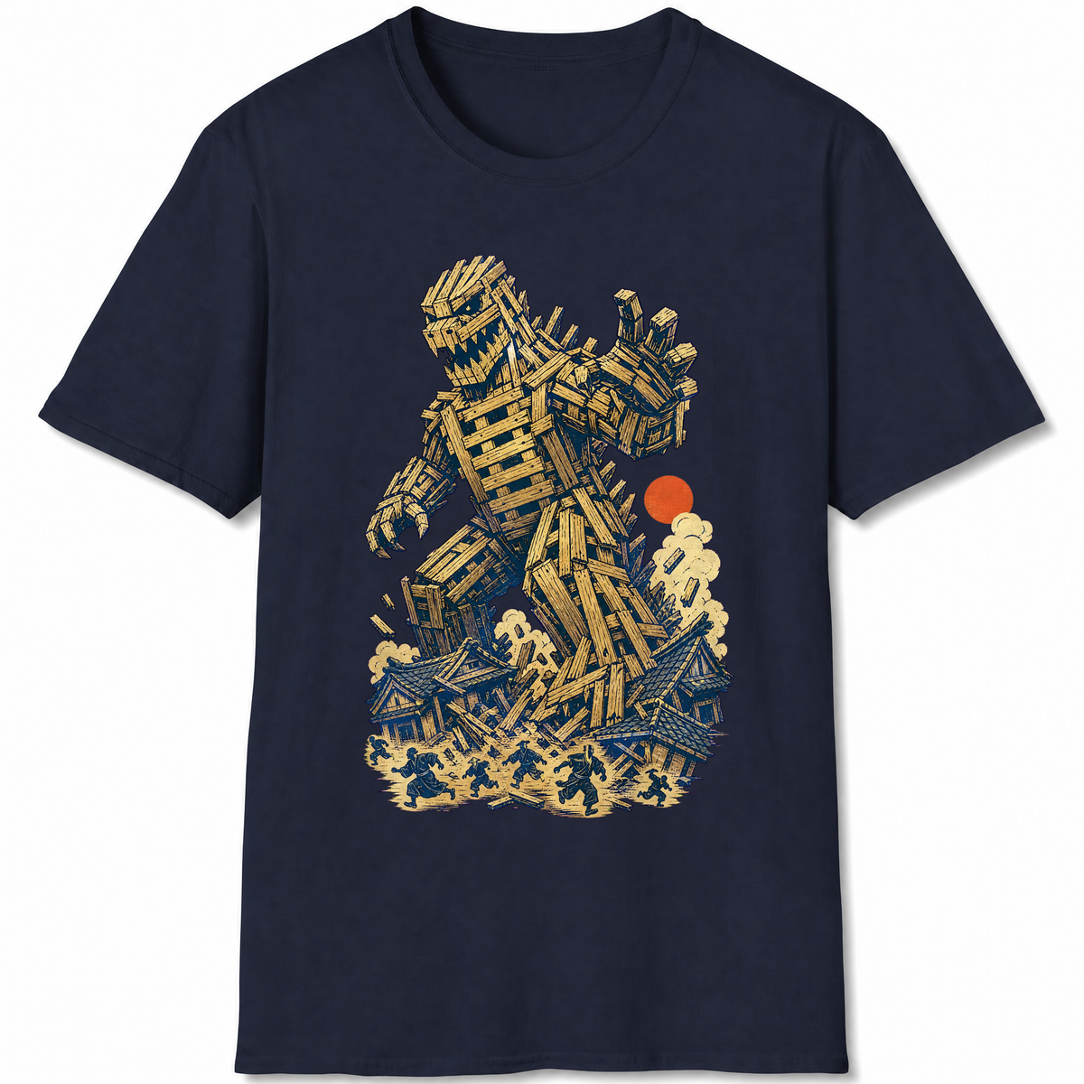 navy