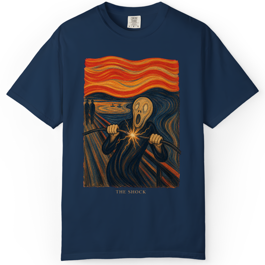 navy