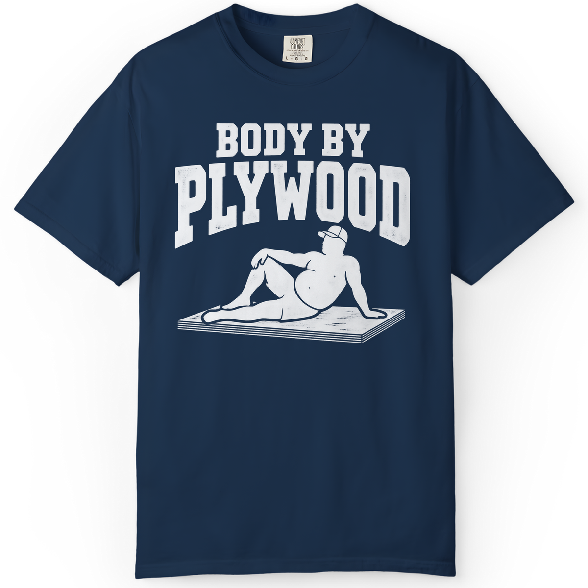 navy