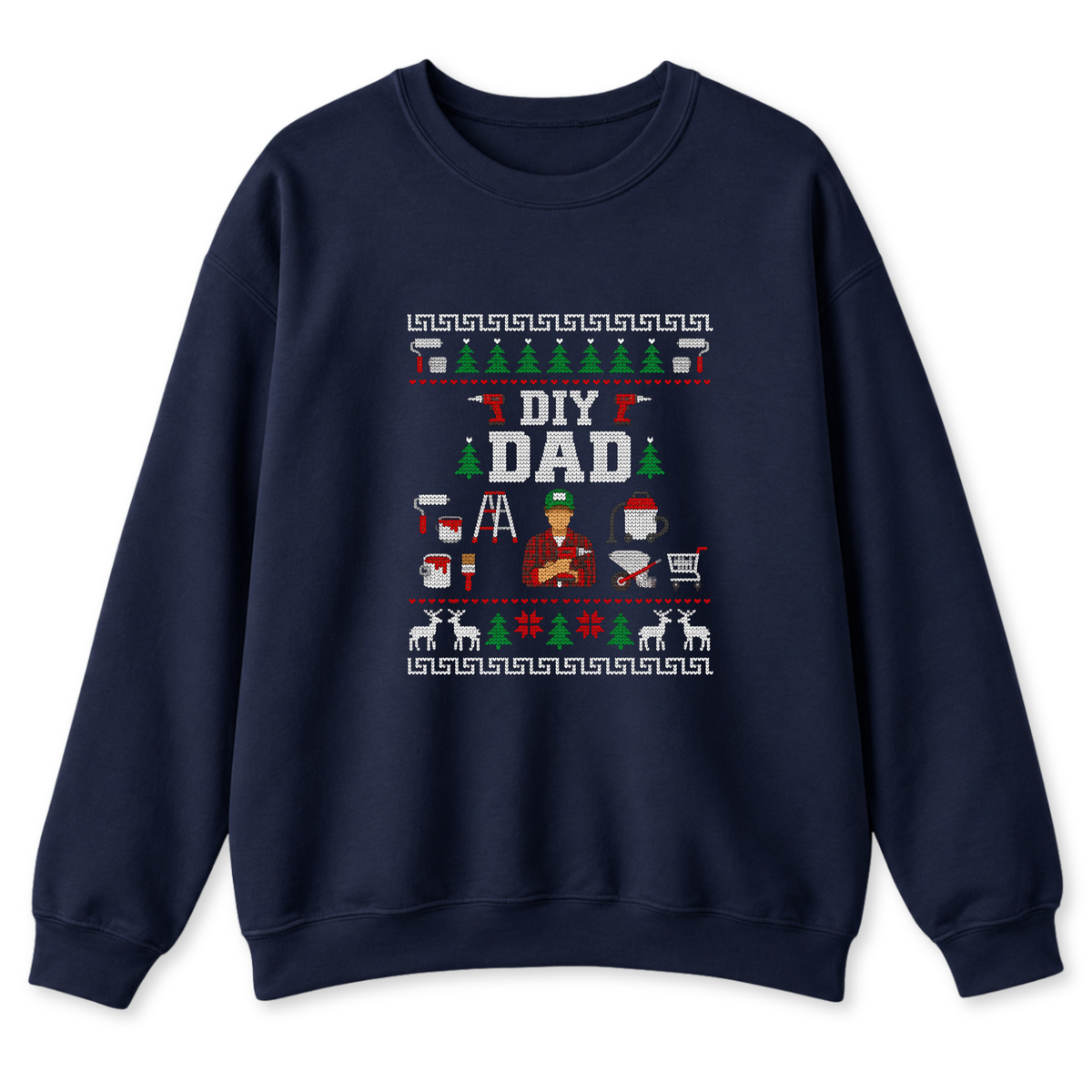 navy