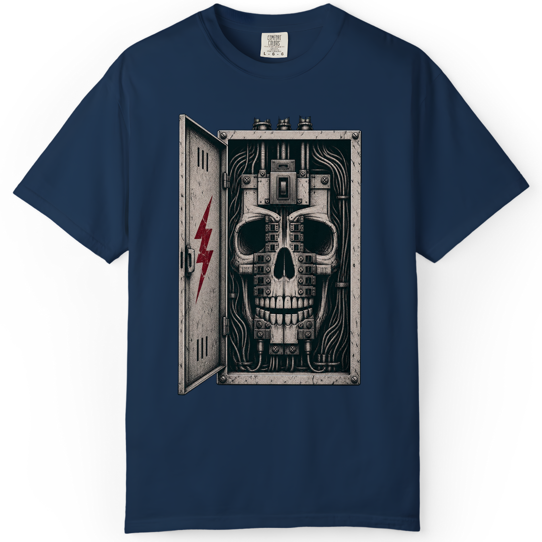 navy
