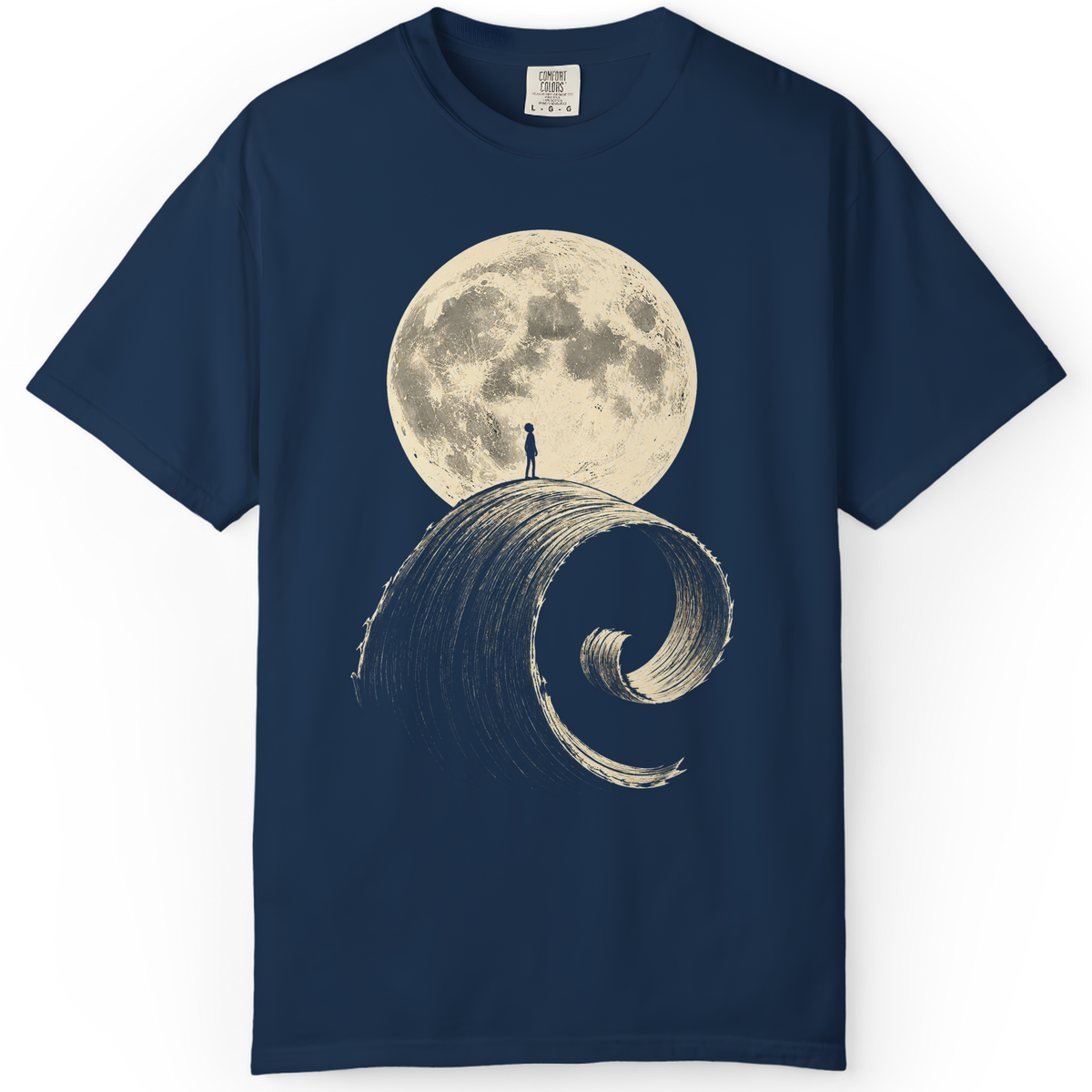 navy