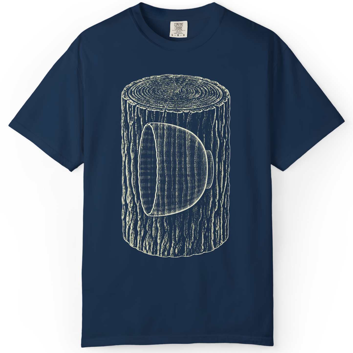 navy