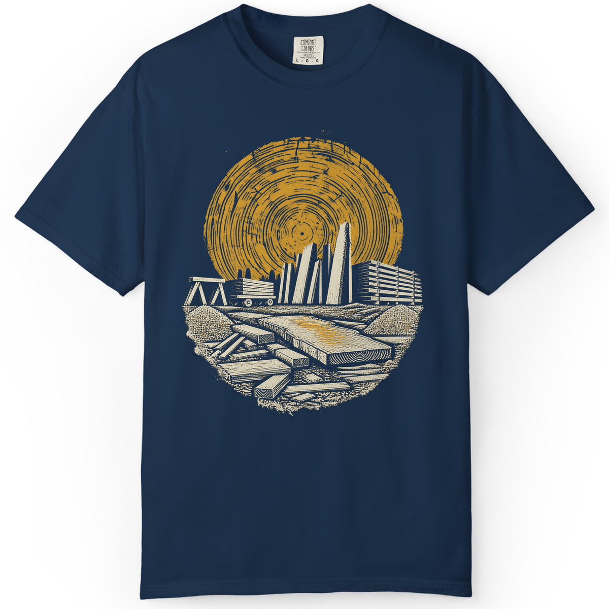 navy
