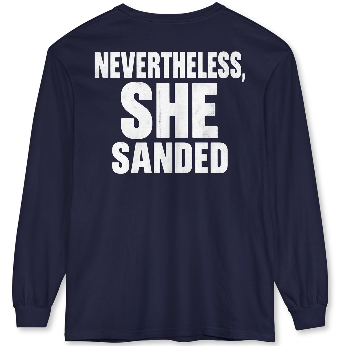 True Navy