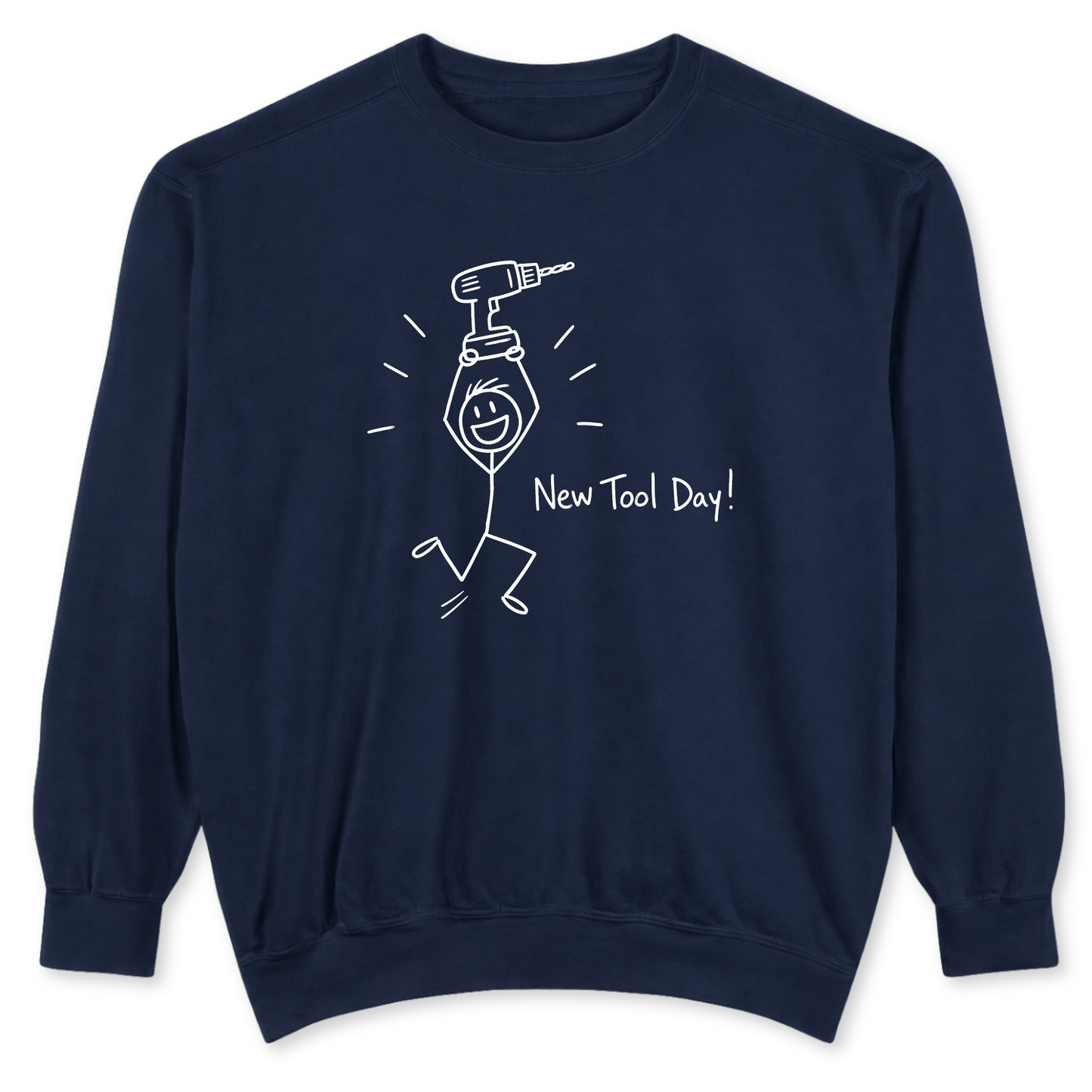 True Navy