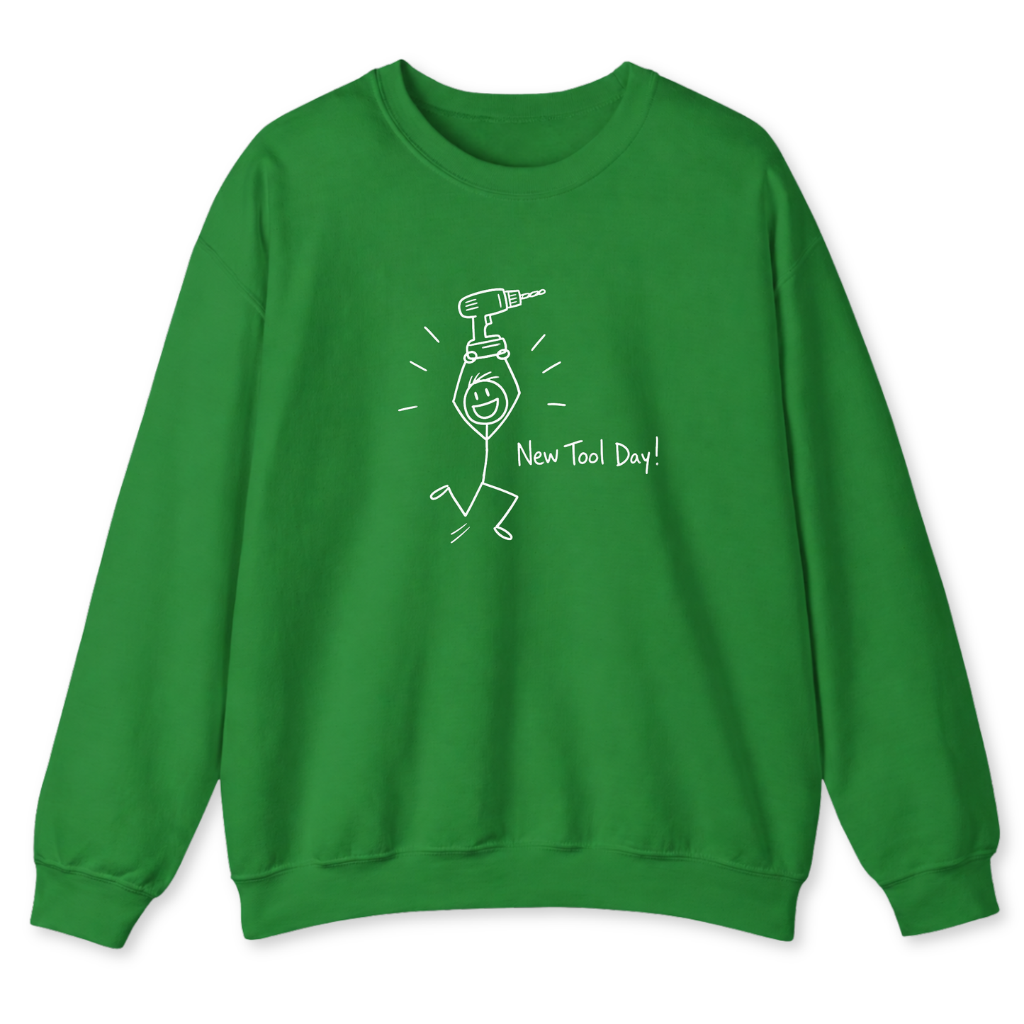 Irish Green