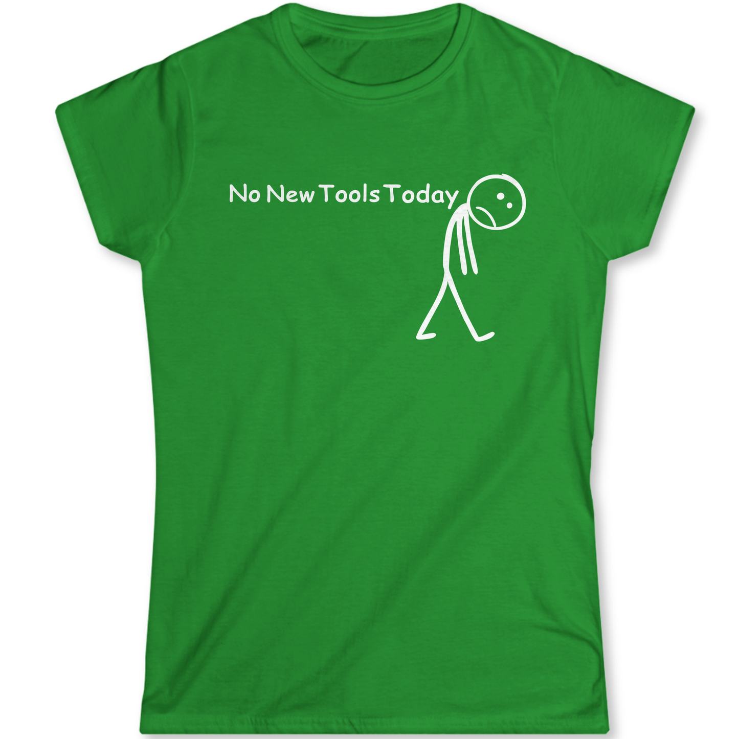 Irish Green