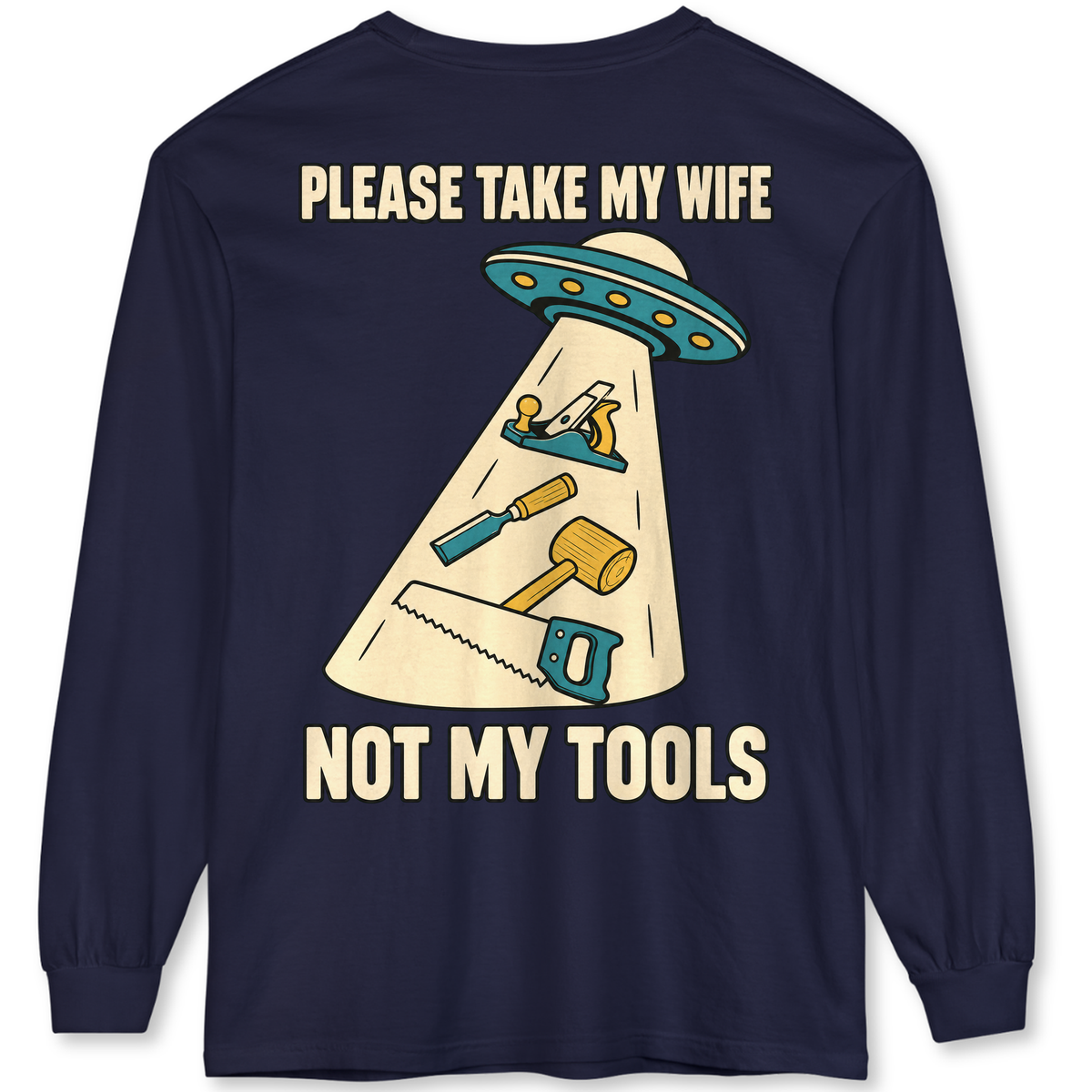 True Navy