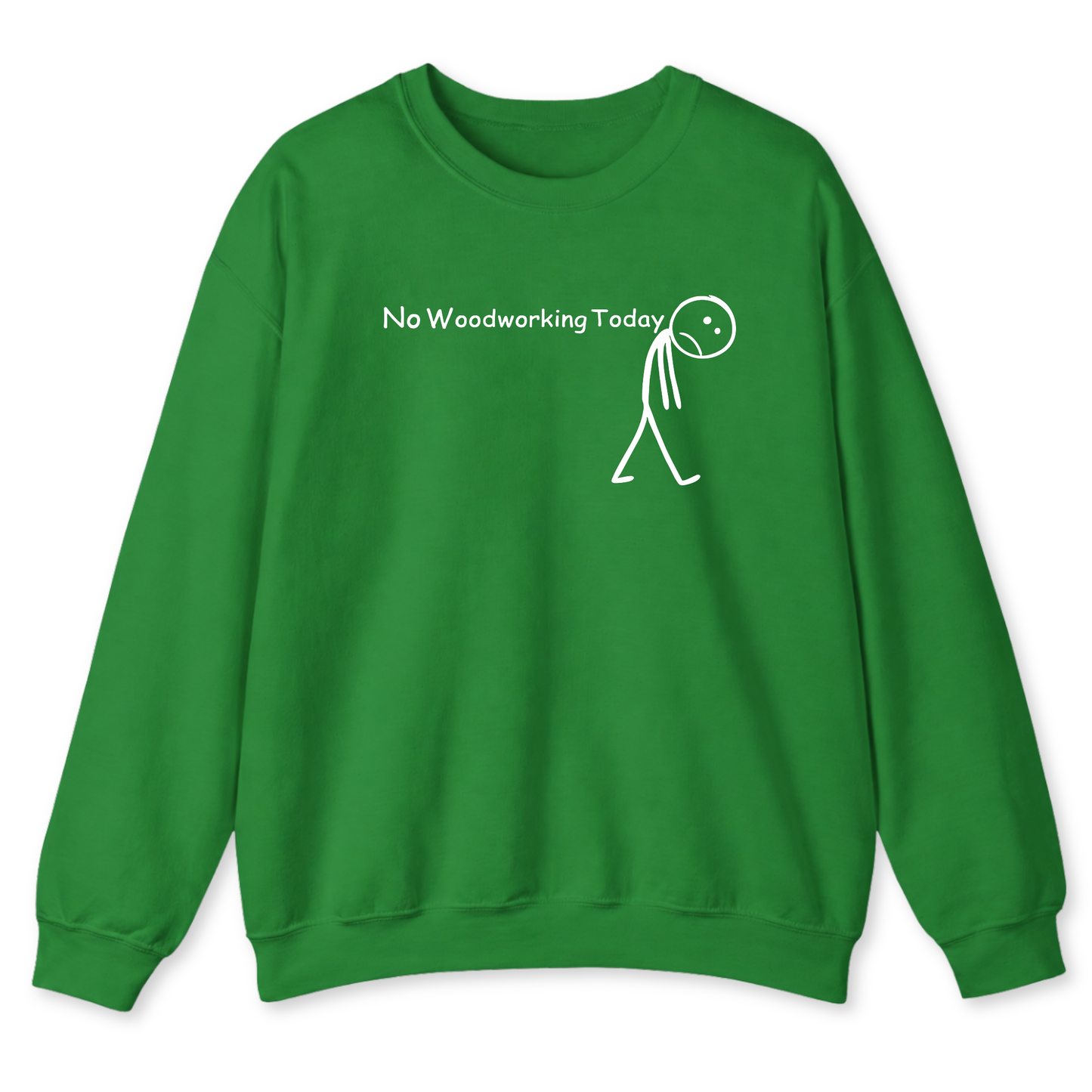 Irish Green