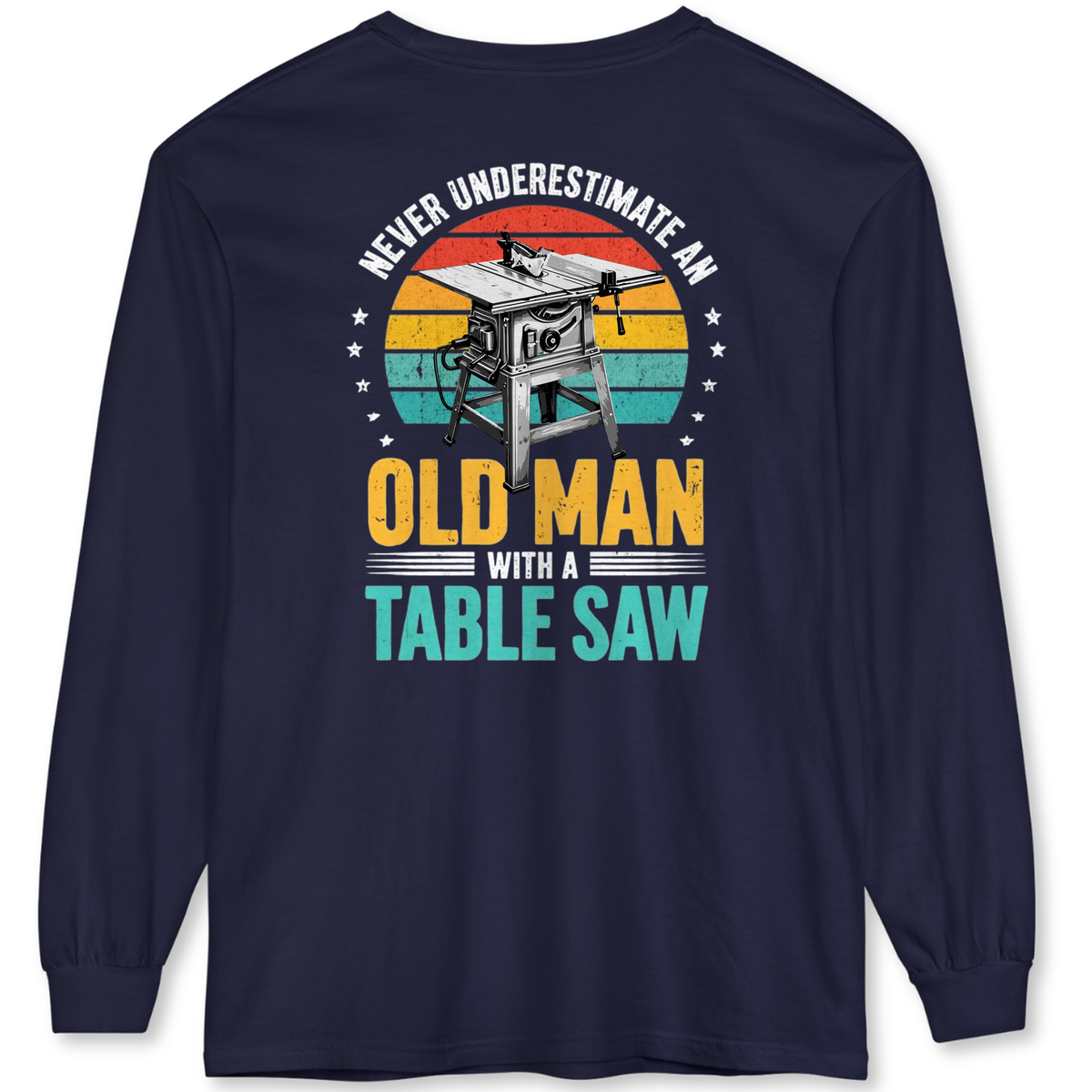 True Navy