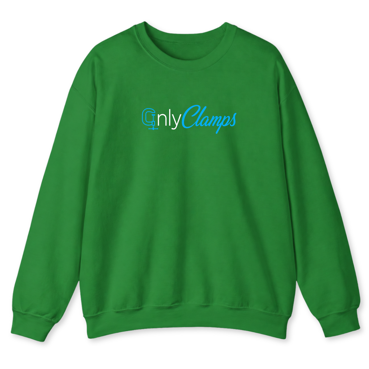 Irish Green