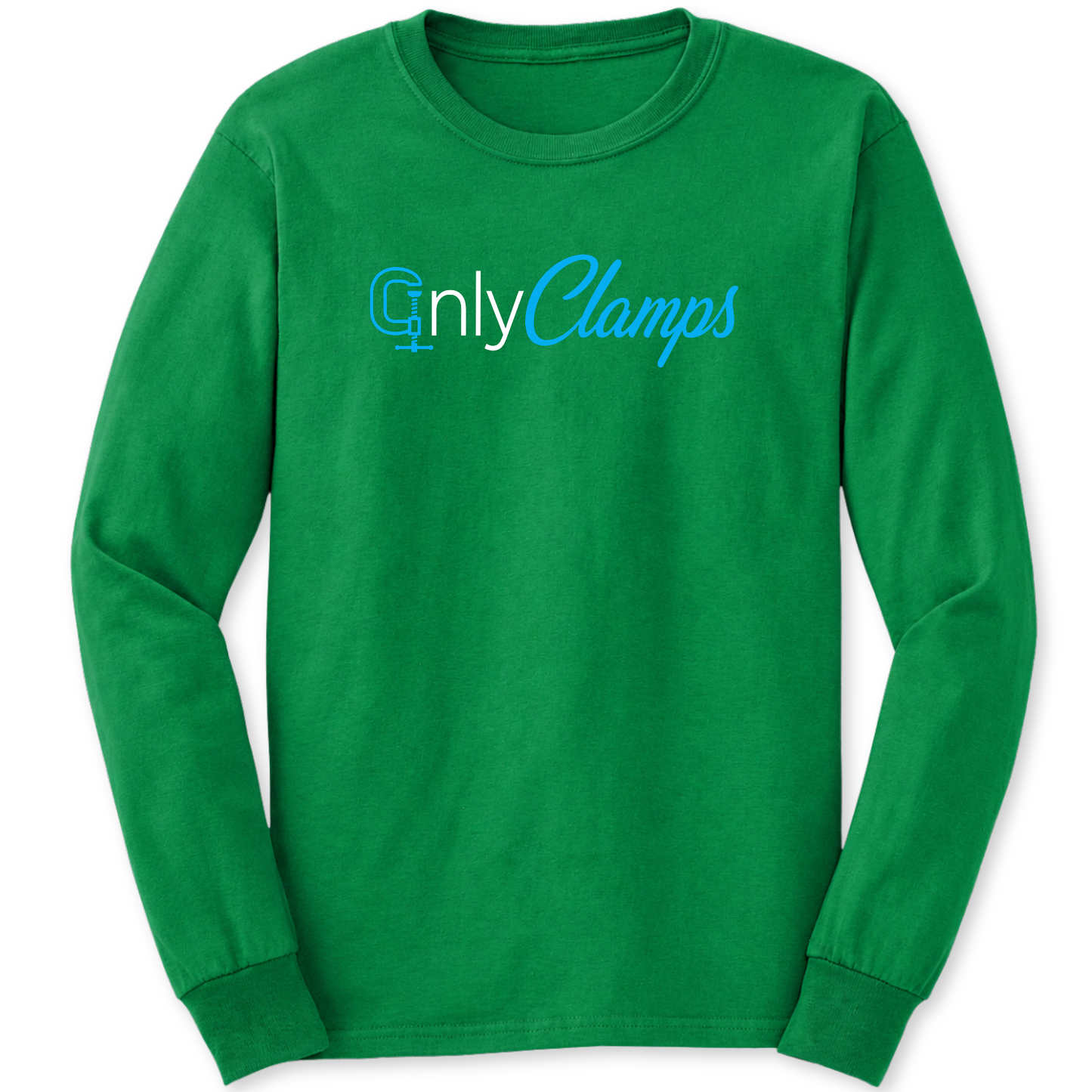 Irish Green