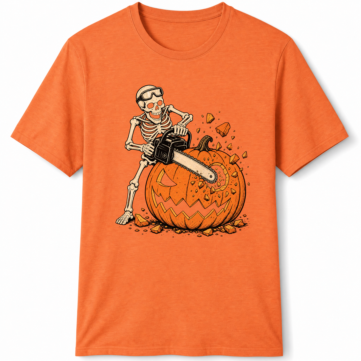 orange