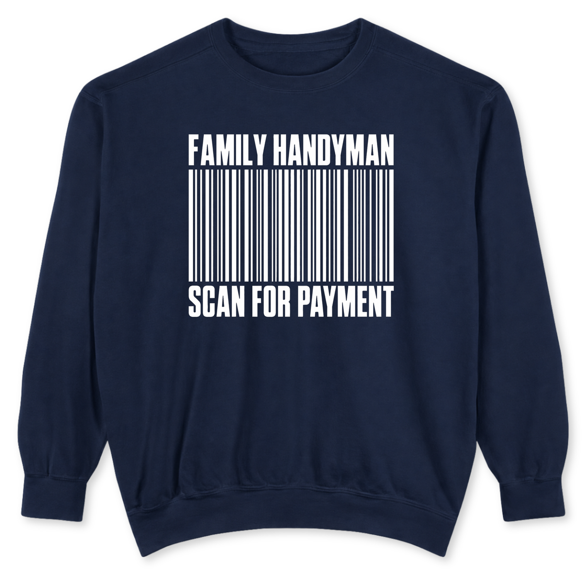 True Navy