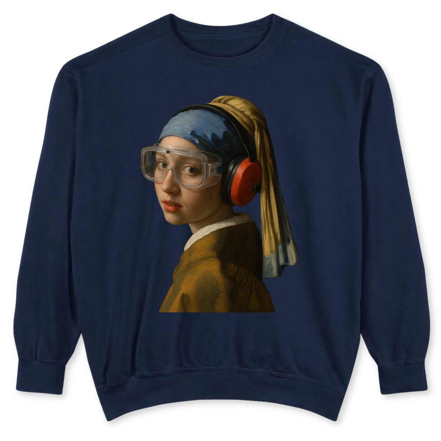 True Navy