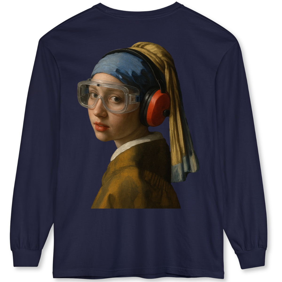 True Navy