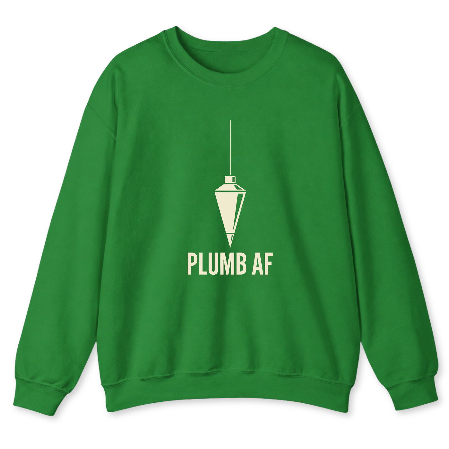Irish Green
