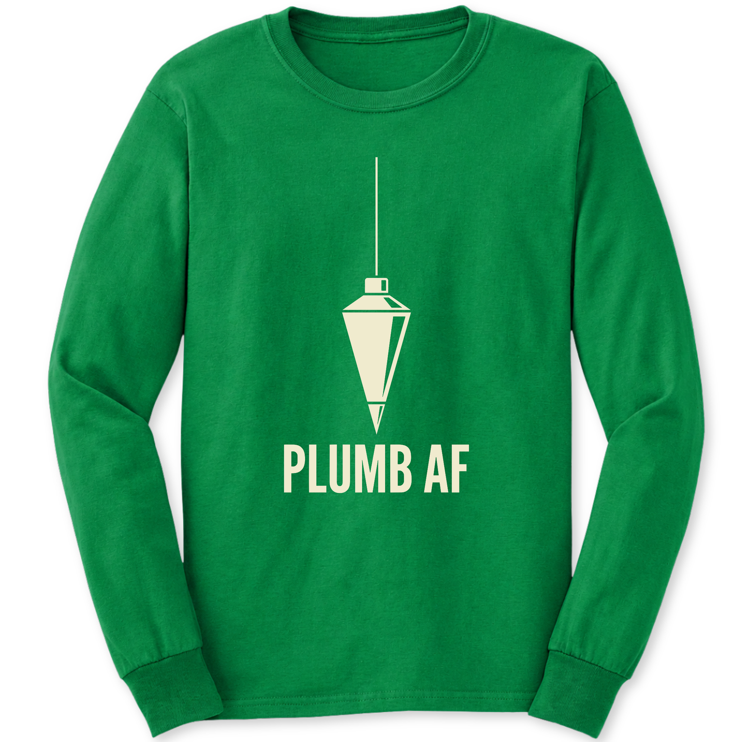 Irish Green