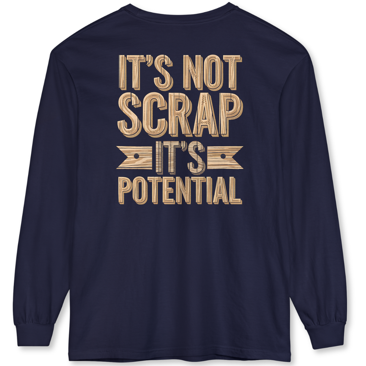 True Navy