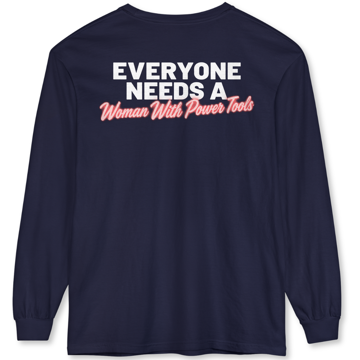 True Navy