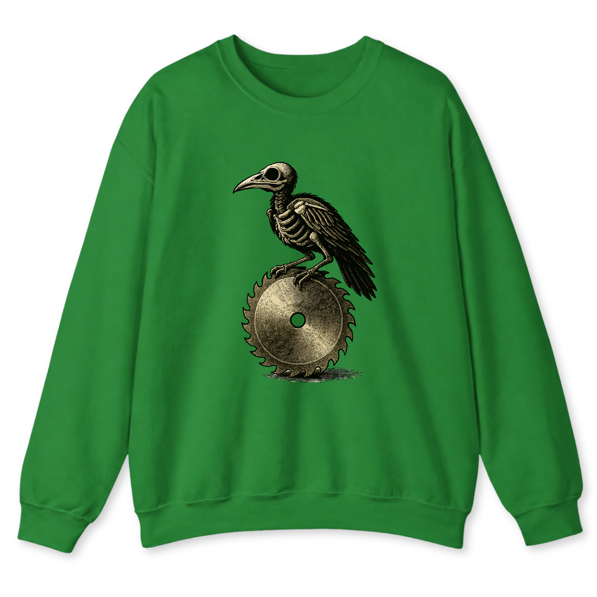 Irish Green