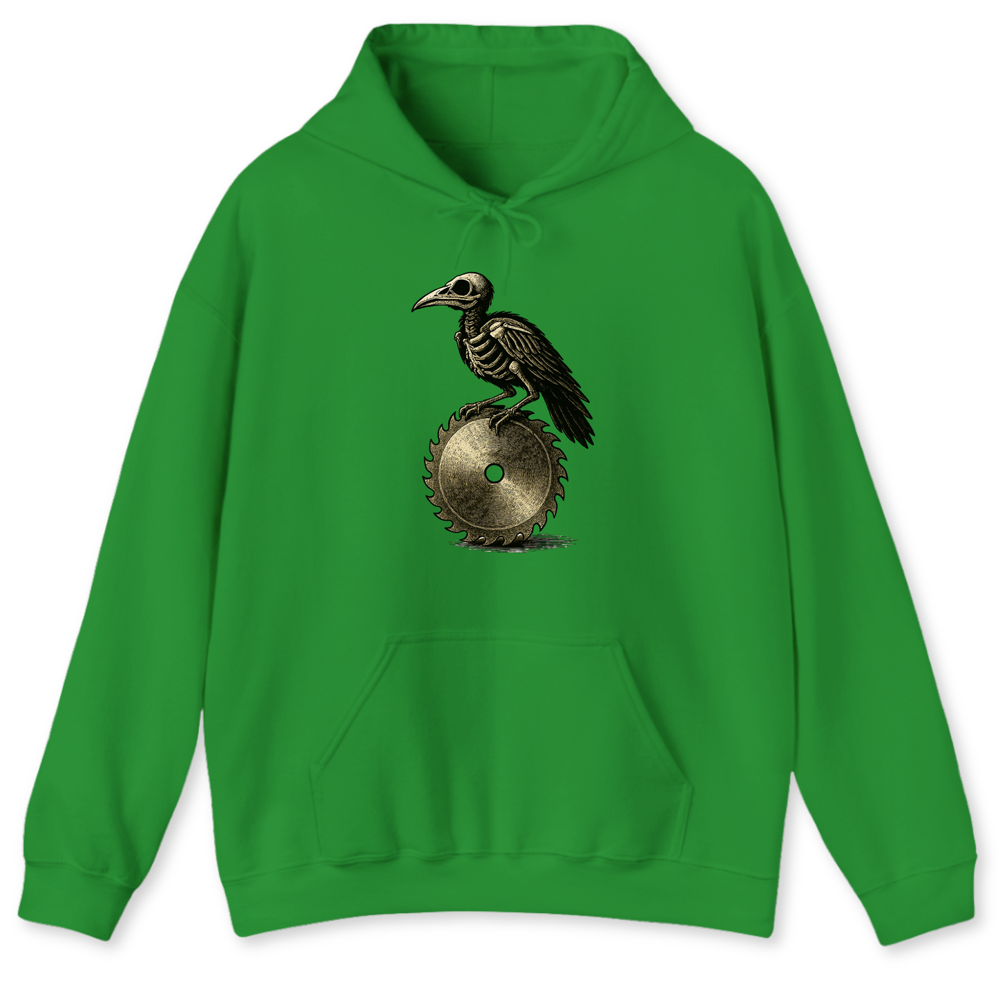 Irish Green