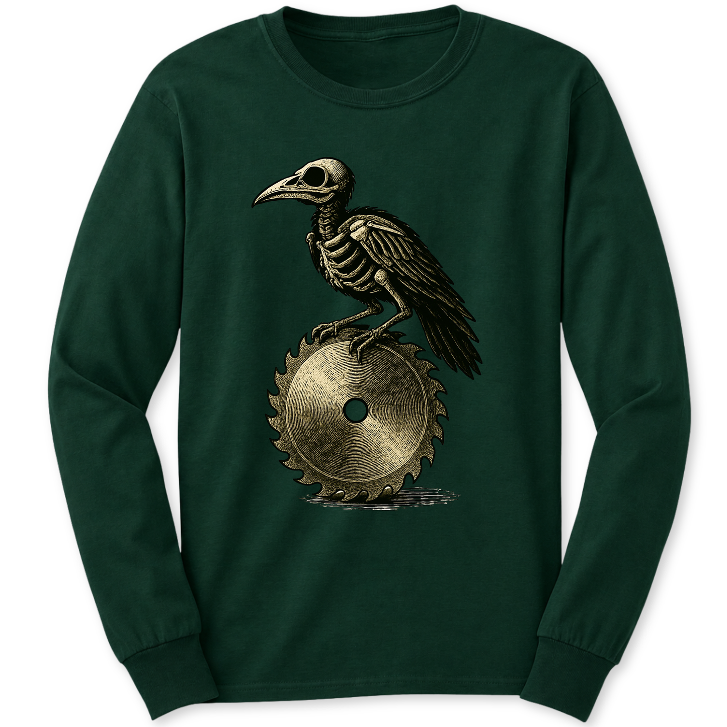 Forest Green