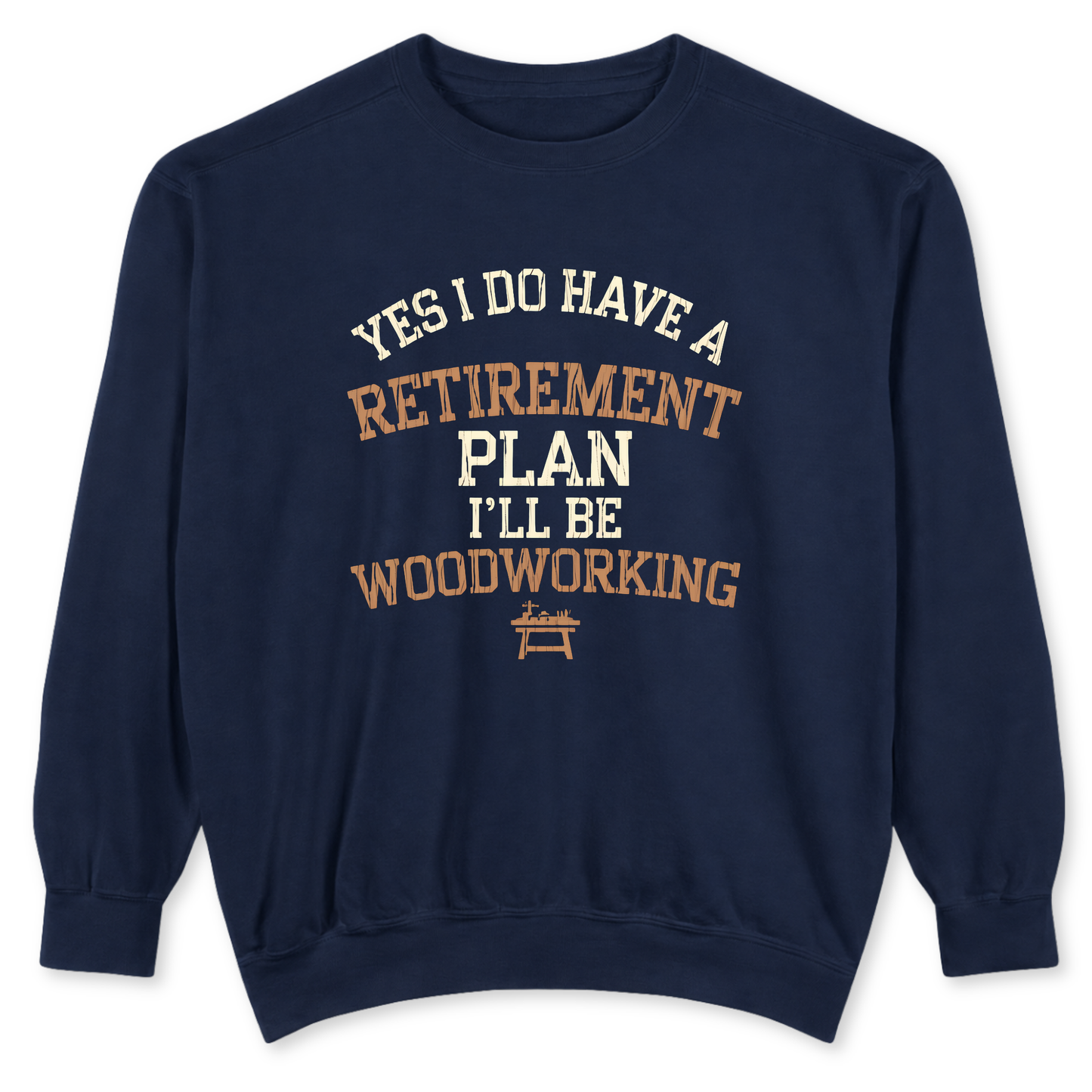 True Navy