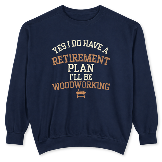 True Navy