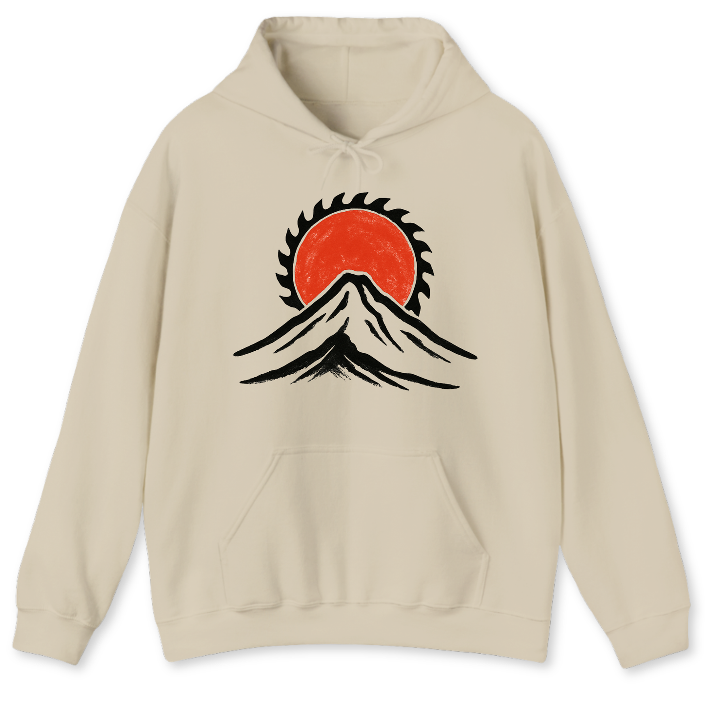 Sand