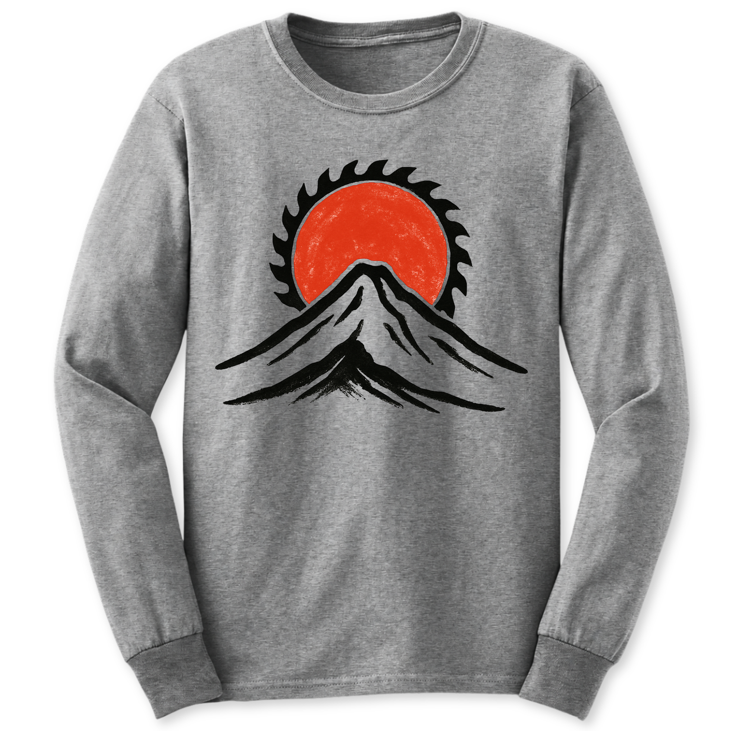 Sport Grey