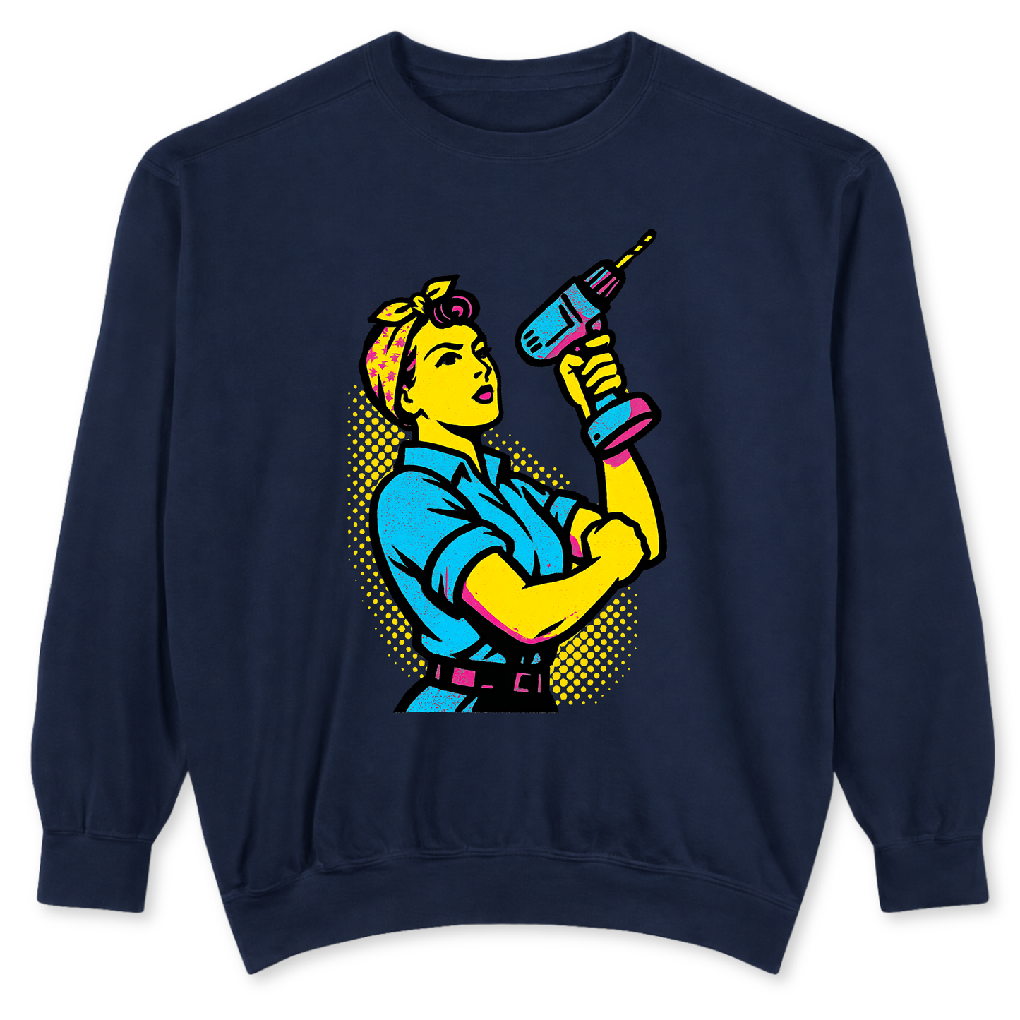 True Navy