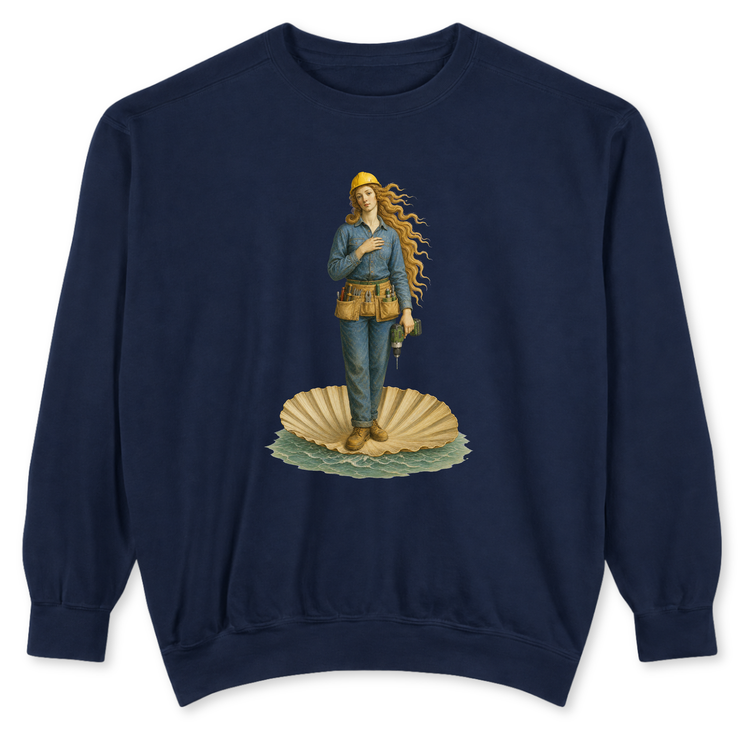 True Navy