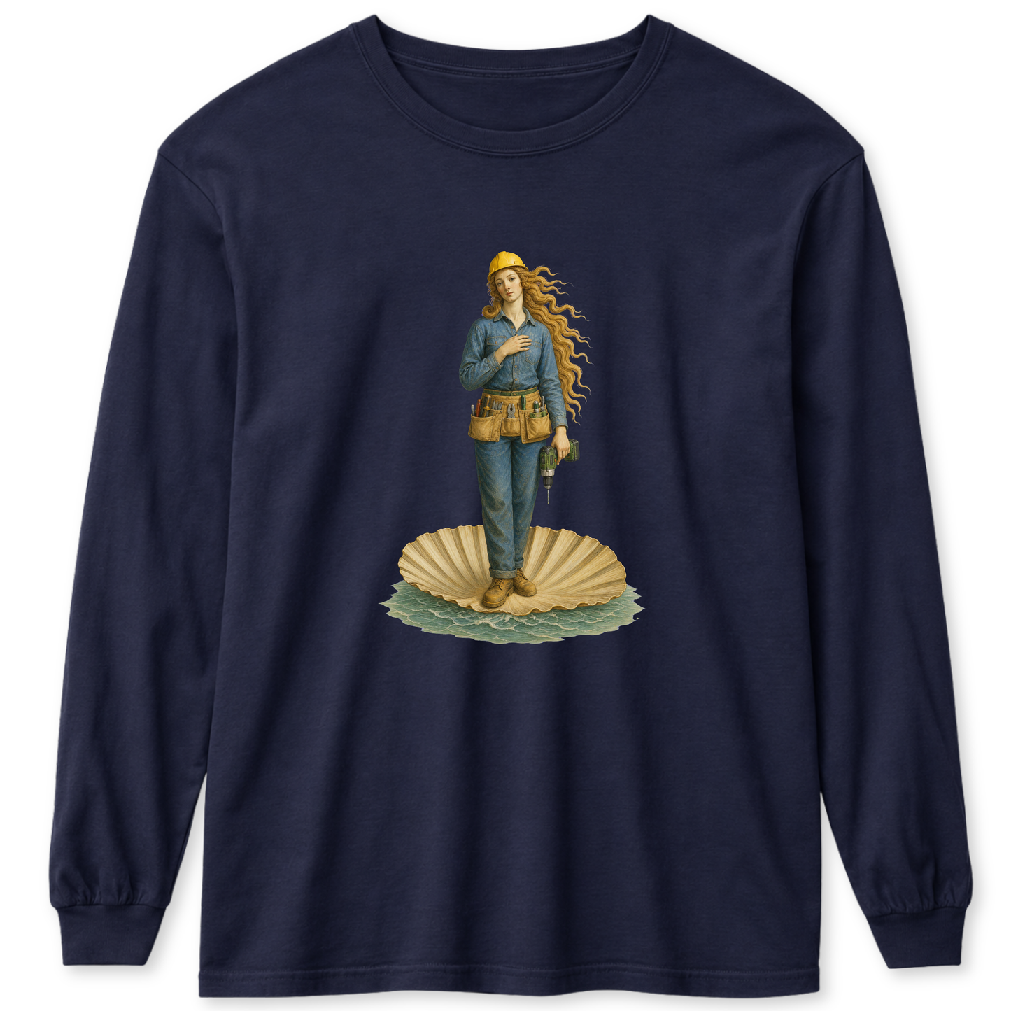 True Navy