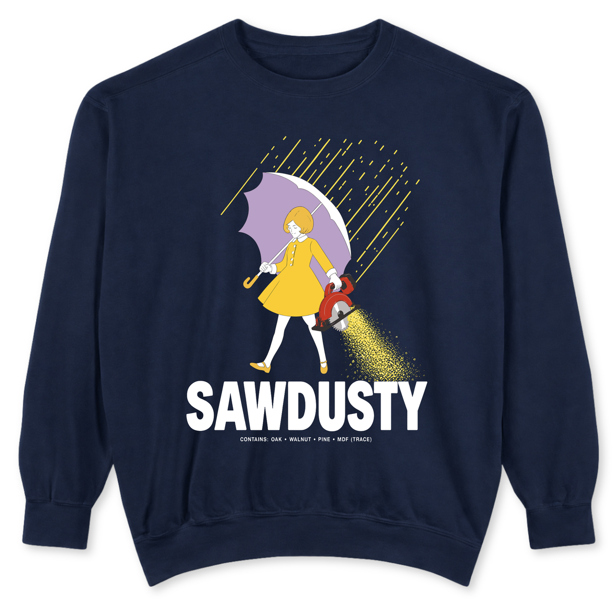 True Navy