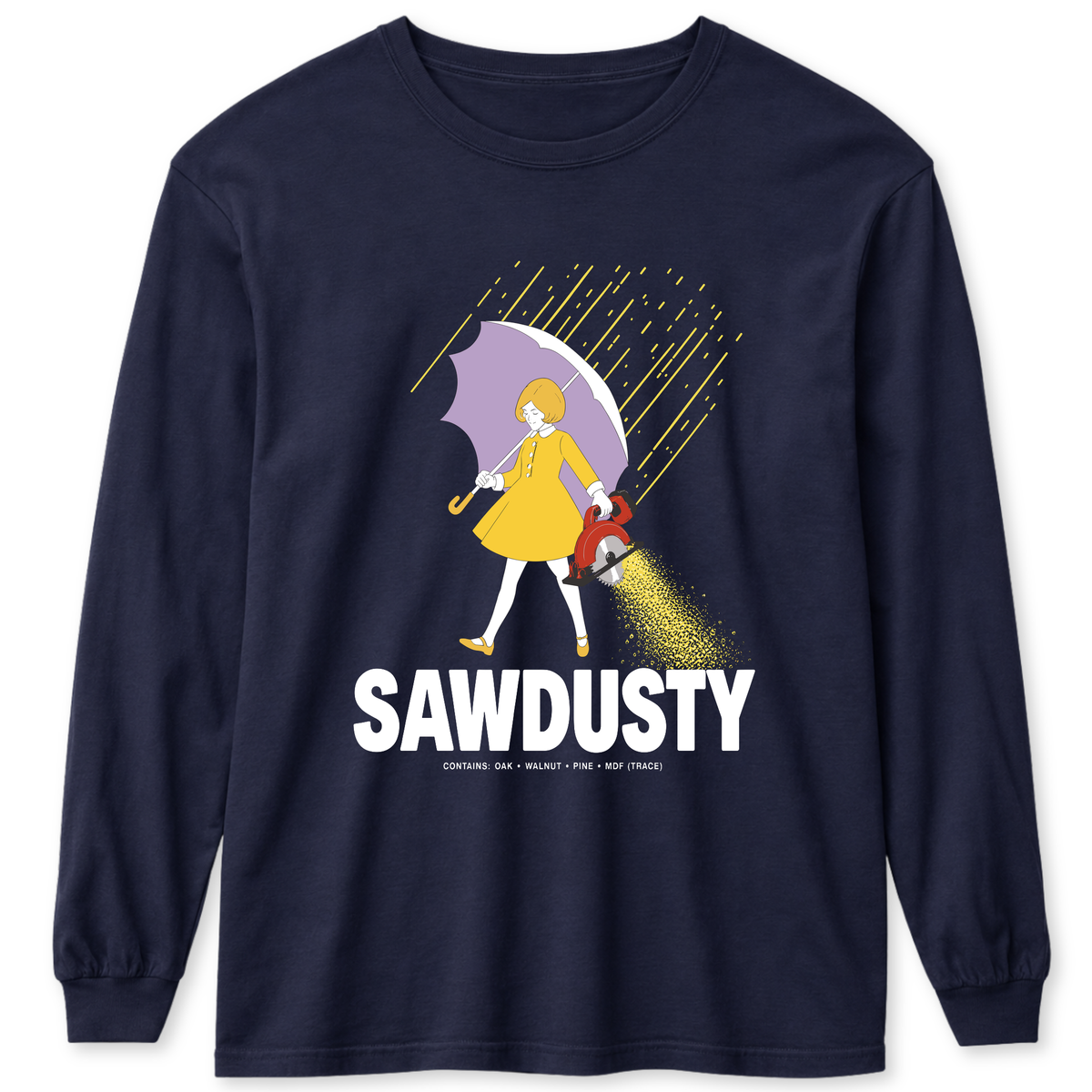 True Navy