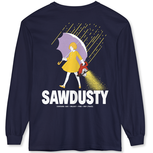 True Navy