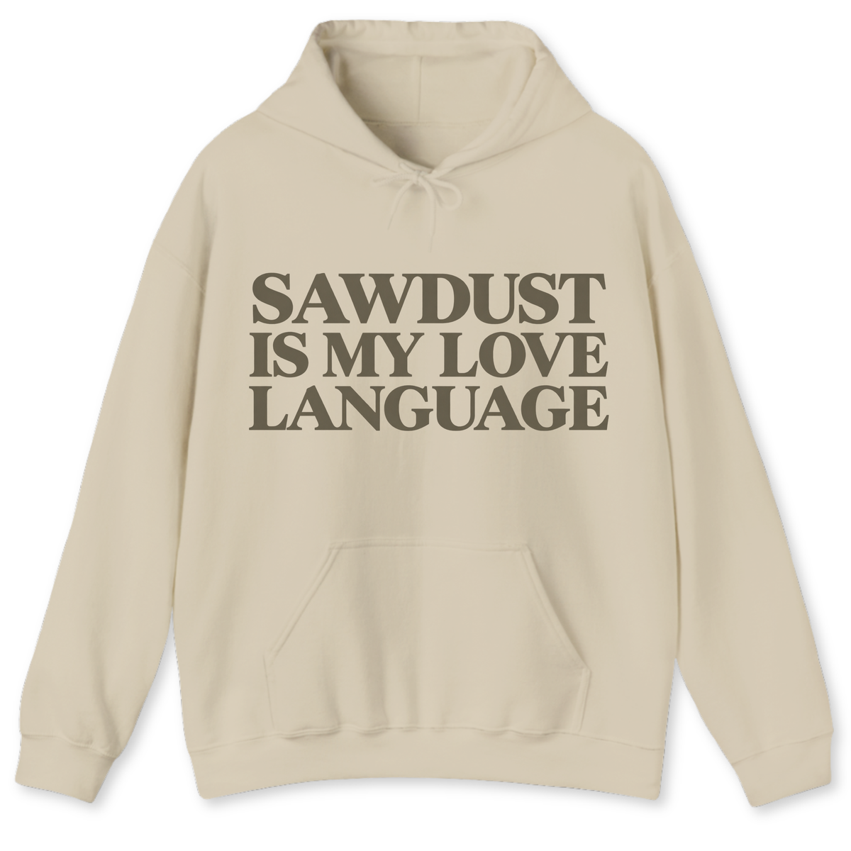 sand