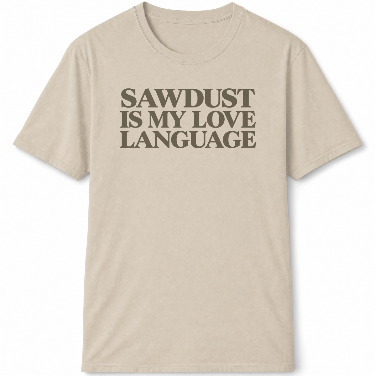 sand
