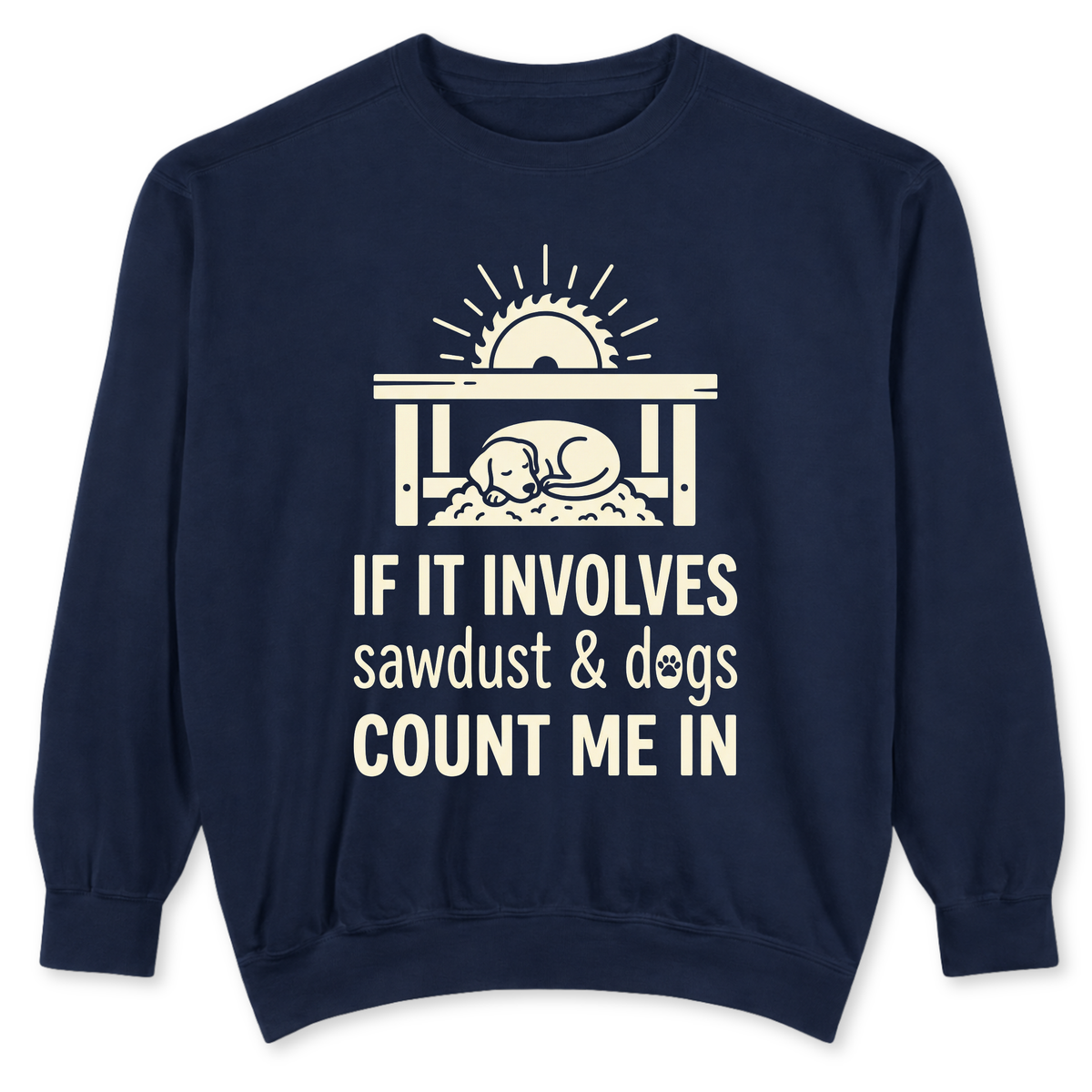 True Navy