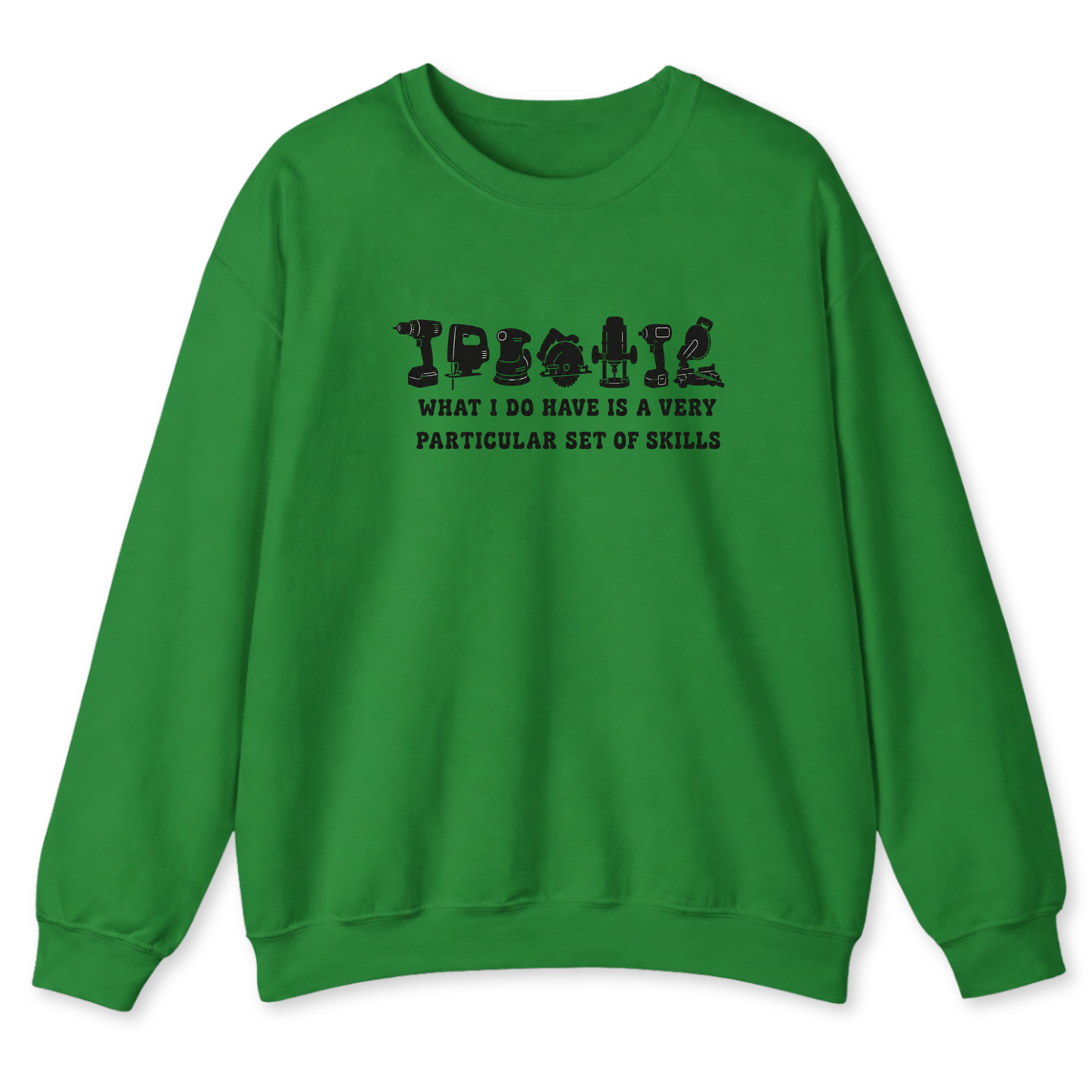 Irish Green