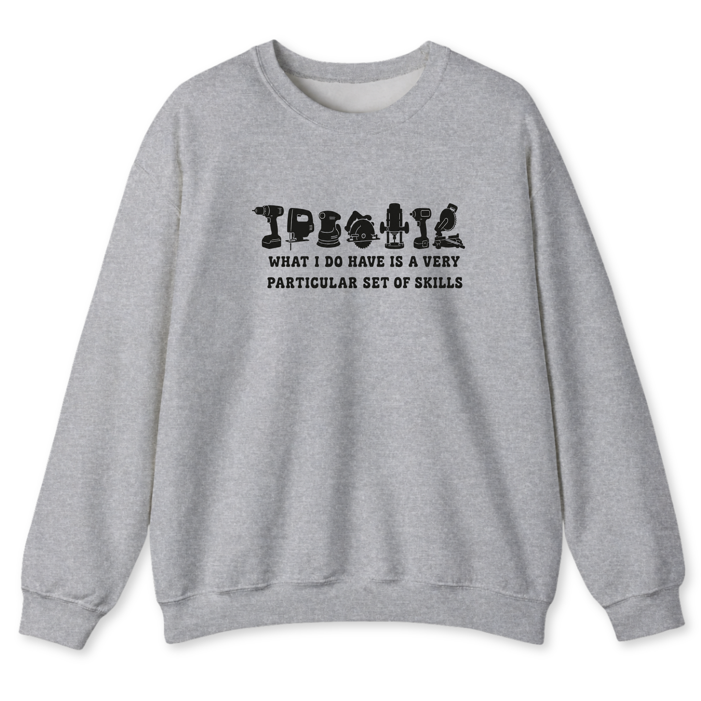 Sport Grey