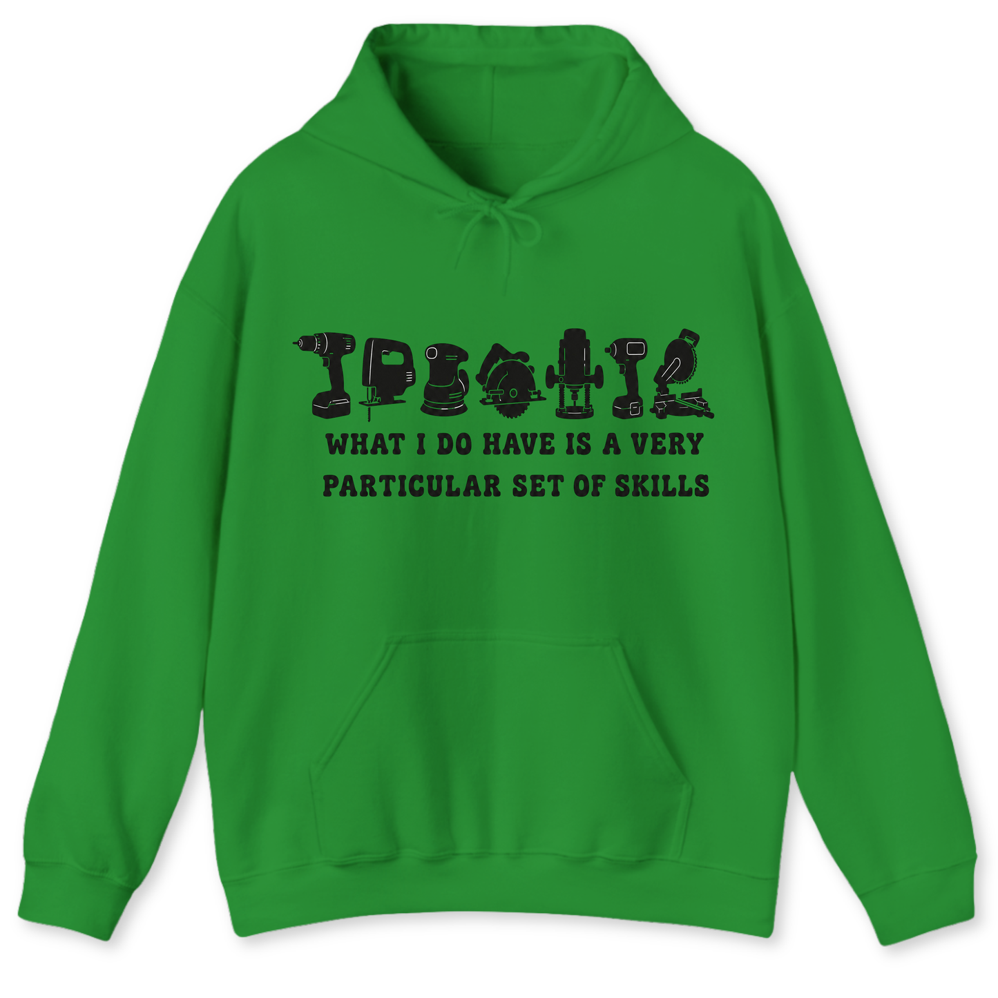 Irish Green