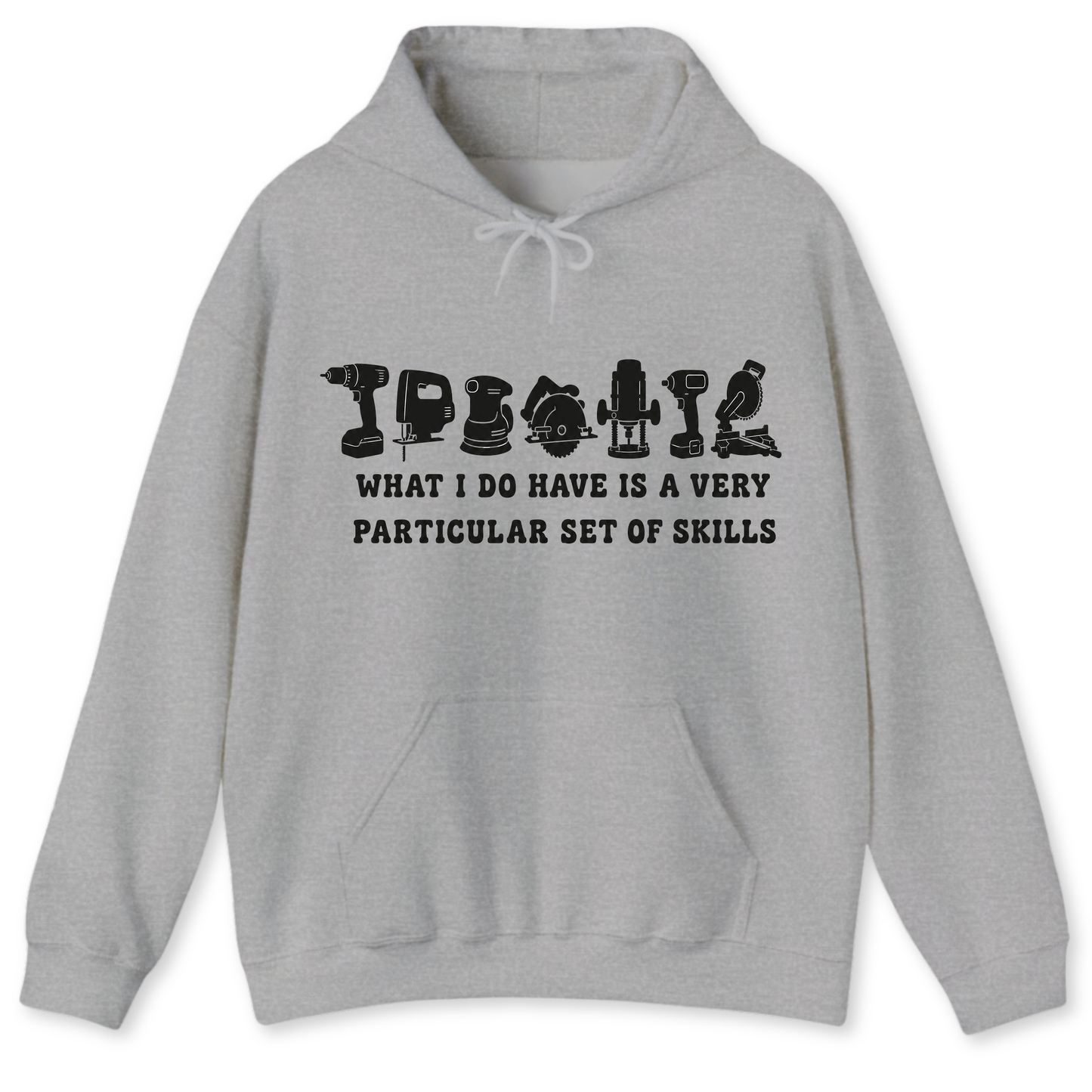 Sport Grey