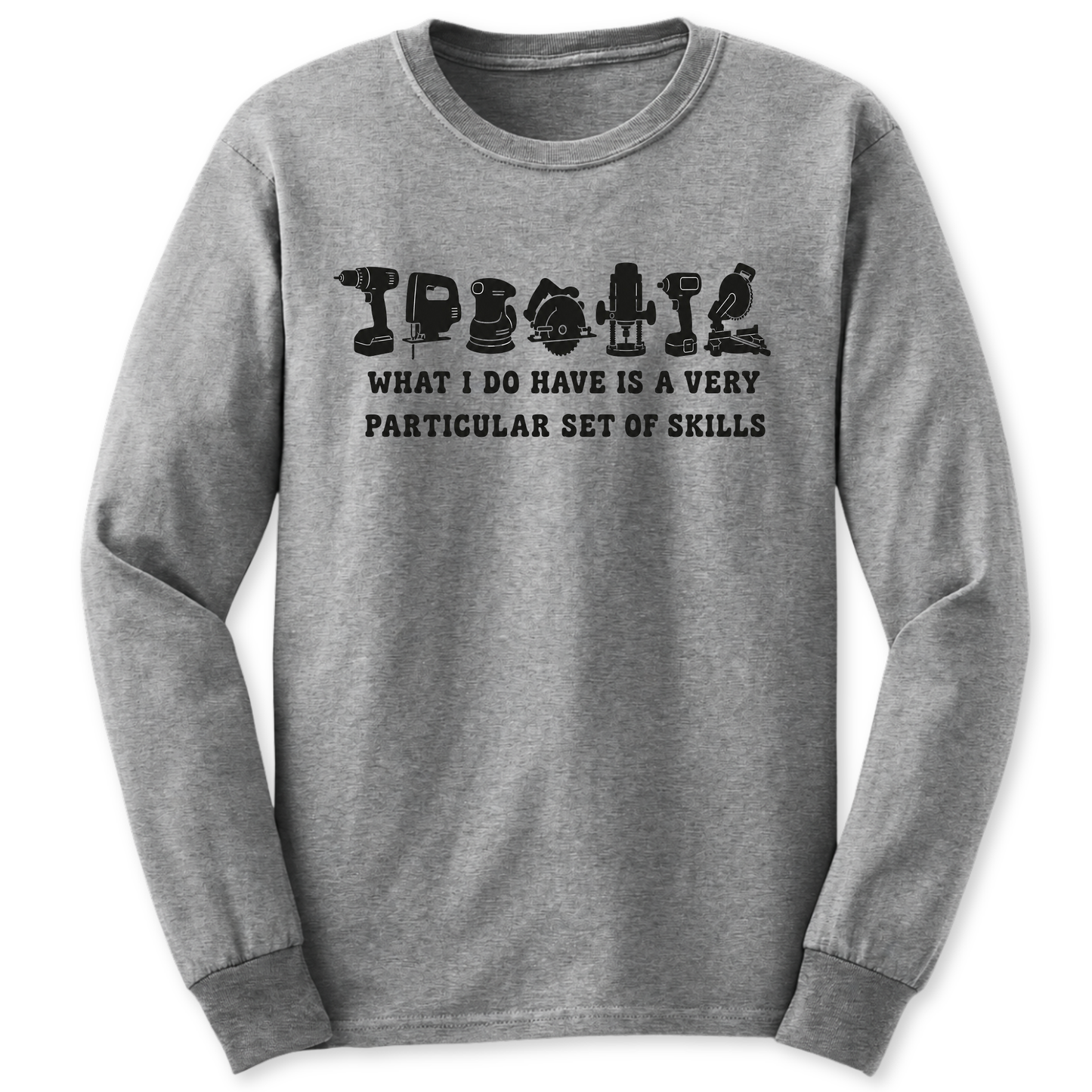Sport Grey