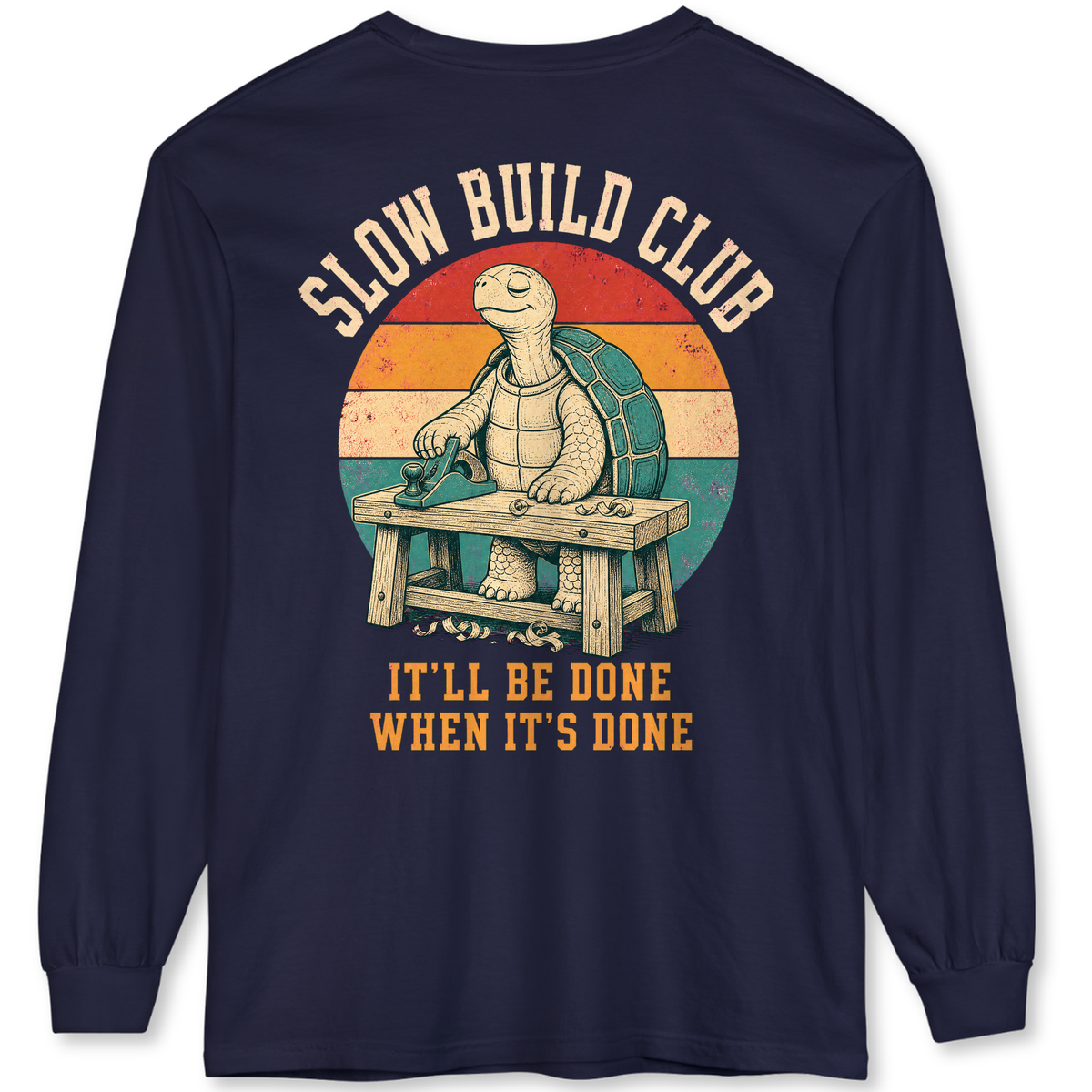 True Navy