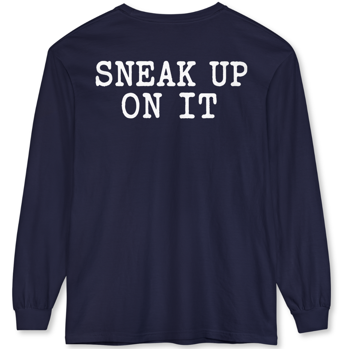 True Navy